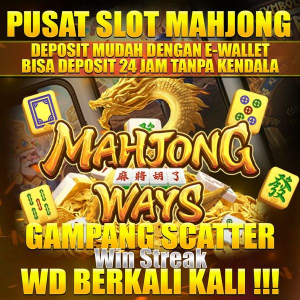 FERARISLOT: Game Online Tanpa Loading, Langsung Gaskeun!